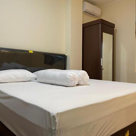 Mapala Guest House Makassar Redpartner Exterior photo