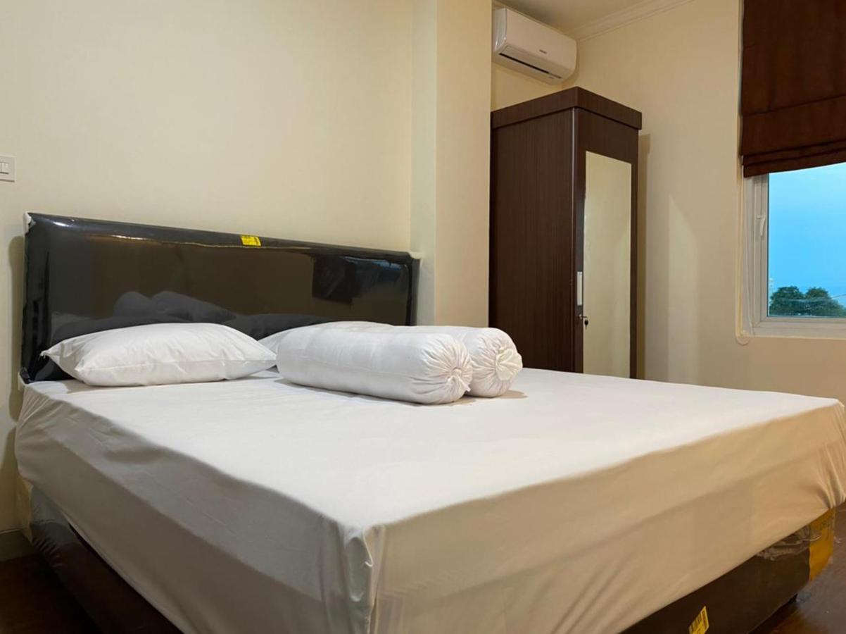 Mapala Guest House Makassar Redpartner Exterior photo