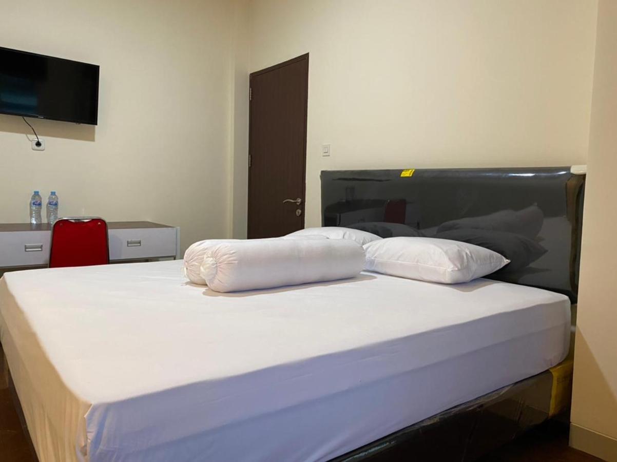 Mapala Guest House Makassar Redpartner Exterior photo
